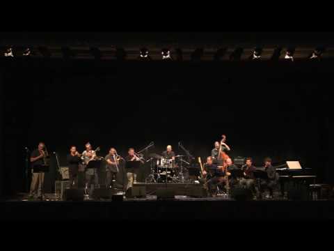 Avi Lebovich & The Orchestra - track 12