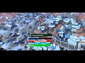 Population One Squads On EU Scrim Club 11 December 2025 VR Meta Quest 3