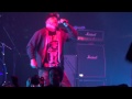 Hatebreed - Proven (live in Minsk - 30.03.15) 