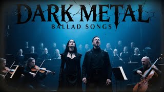 Download lagu ๐ฅ Dark Metal Ballads โ Orchestra Symphony Gothic Metal Vol. 23 ๐ง 2026 mp3 Download lagu ๐ฅ Dark Metal Ballads โ Orchestra Symphony Gothic Metal Vol. 23 ๐ง 2026 mp3