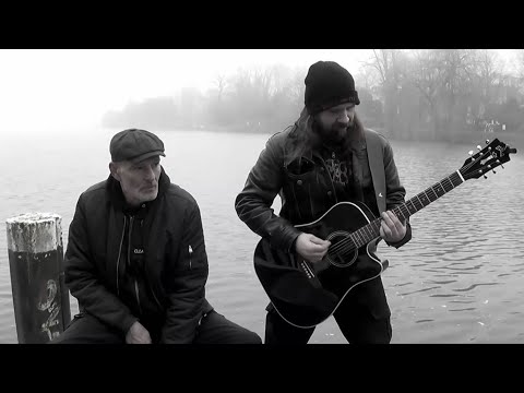 Thumbnail for THE STOOGES - I WANNA BE YOUR DOG - ACOUSTIC GUITAR, CAJON AND VOICE COVER by The Stooges