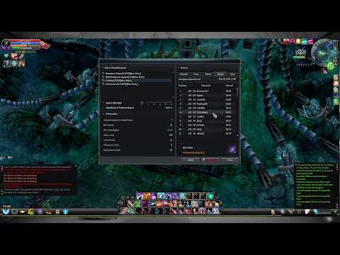 Cabal Online (NA): YUMMY - episode 41