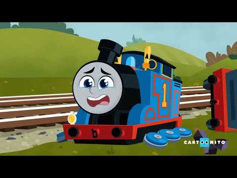 Cool Story (Toy Story) (TW2003 Productions Style) Part 7: Dinoco Gas Station