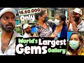 World S Largest Gems Gallery Thailand Mr Makapa