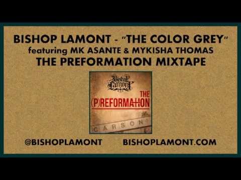 Video thumbnail for The Color Grey (Life In The City)