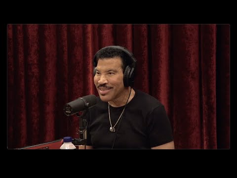 @joerogan - "Joe Rogan Experience #2388 - Lionel Richie"
