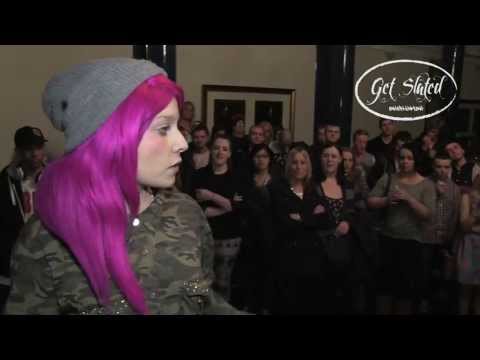 Dukey vs Jack Sexton