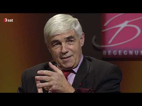 Peter Voß im Gespräch mit Michael Stürmer: Wieviel Ordnung braucht die Welt, Herr Stürmer? (2006)