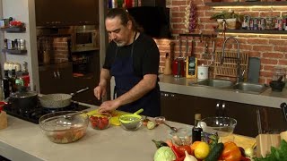 Պատրաստենք միասին. Կանտոնյան բրինձ