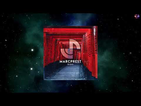 Marcprest - Ikigai (Extended Mix) [DEFCON RECORDINGS]