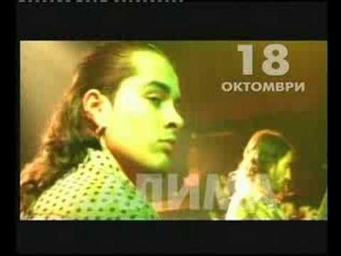 World Music festival "Meet the World" TV commercial