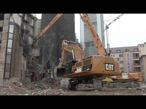 AWR Abbruch Imagefilm