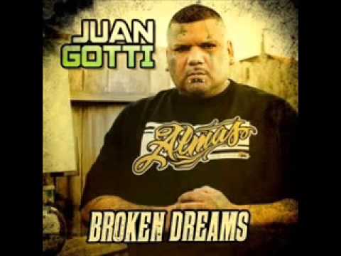 Juan Gotti - Mi Corazon (Broken Dreams)