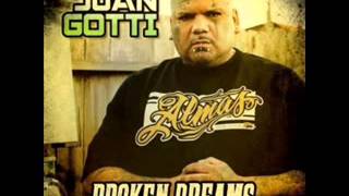 Juan Gotti - Mi Corazon (Broken Dreams)