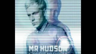 Mr. Hudson - Stiff Upper Lip (Chopped and Screwed) By JayRoc7DaKing