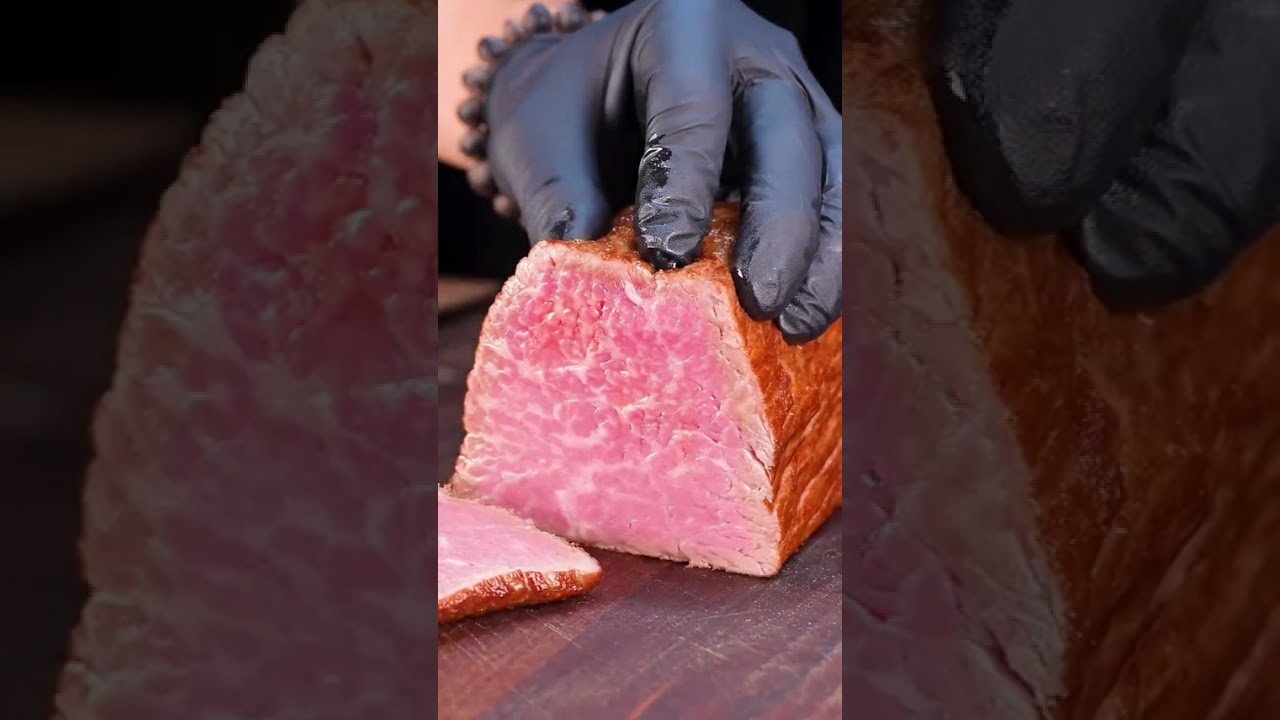 Satisfying Food ASMR #asmr #mukbang #tiktokfood #foodvideos... #Shorts #crunchiasmr_1