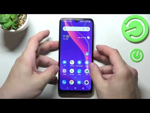 TCL 306 - Is there Headphone Jack