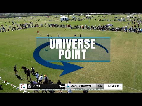 Universe Point: BENT vs. Molly Brown