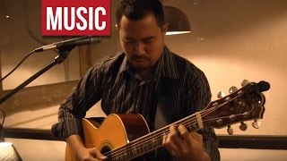 Enrique de Dios - "Spirit of the Stairway" Live!