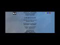 VeggieTales Moe And The Big Exit Credits