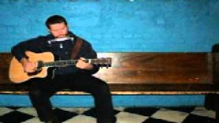Chuck Ragan - Open Up and Wail (Los Feliz)