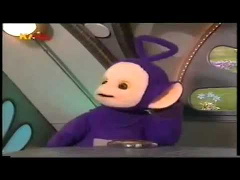 Teletubbies     Der No   No rumte auf