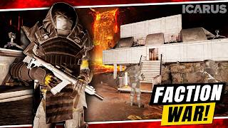 I Staged and Assault on an Enemy Lab! (Ep.4)