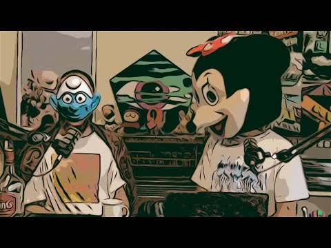 Anakin & ARIAS | JUST FOR US #18