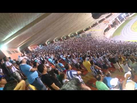 Vamos Pra Cima Papão - Paysandu 3-2 ABC/RN