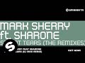 Mark Sherry feat Sharone - Silent Tears (DJ Mog ...