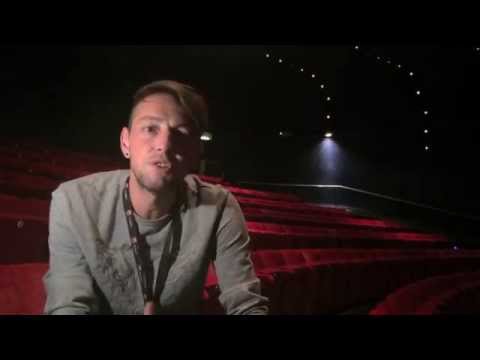 Derby Theatre Studio