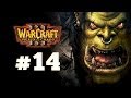 Warcraft 3 Господство Хаоса - Часть 14 - Вторжение на Калимдор - Прохождение ...