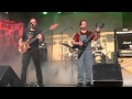 Macabre - Scrub A Dub Dub live at Maryland Deathfest X