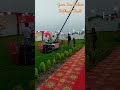 Guru Dev Palace Marriage Hall Lawn