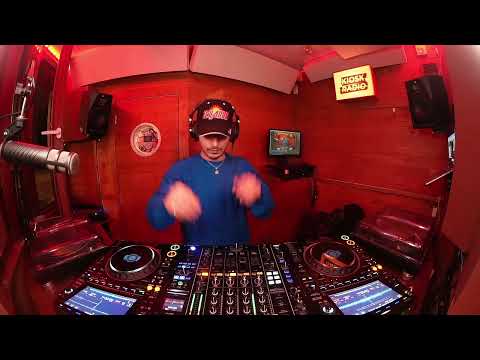 Susobrino @ Kiosk Radio 13.11.2024