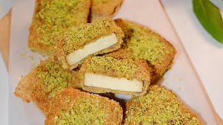 Tofu in crosta di pistacchi (ricetta vegana) anche per friggitrice ad aria
