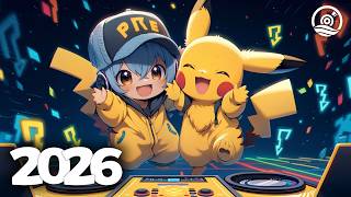Music Mix 2026 🎧 EDM Mixes of Popular Songs 🎧 EDM Bass Boosted Music Mix #556