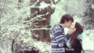 I love you till the end-The pogues (subtitulada en español)