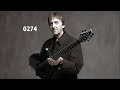 Allan Holdsworth - 0274 Lesson & Tutorial