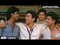 Mamaiya Kero Kero Kero Mama Shailendra Singh Arjun Full HD Song Sunny Deol Dimple Kapadia