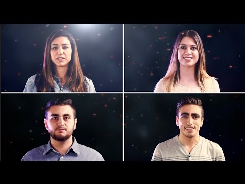 He Is My King | Jesus In Every Book Of The BIBLE