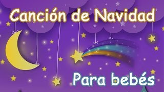 ♫❄♫ 1 HORA CANCIÓN DE CUNA DE NAVIDAD ♫❄♫ Música para Dormir Bebés - Música Relajante Instrumental