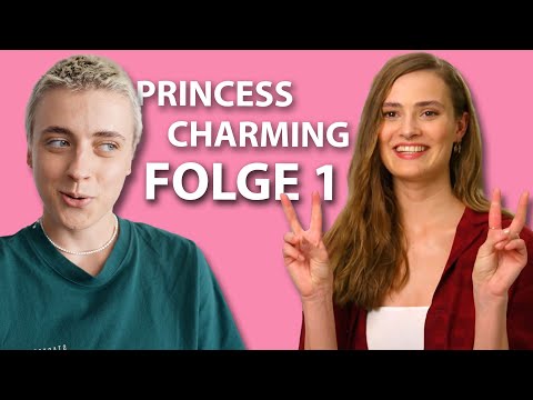 Juhu! Princess Charming Staffel 3 | Folge 1