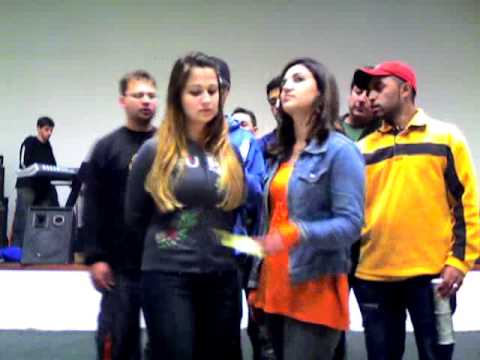 (INÉDITO) EZEQUIEL BARBOSA - NÃO VOU DESISTIR