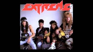 Extreme - &quot;Rock a Bye Bye&quot;