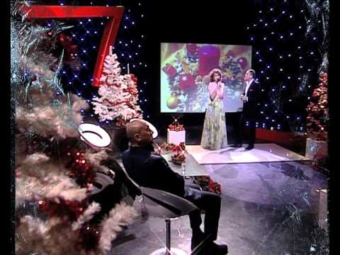 Angela Similea şi Ovidiu Komornyik la "Interes general", pe 24 decembrie 2013