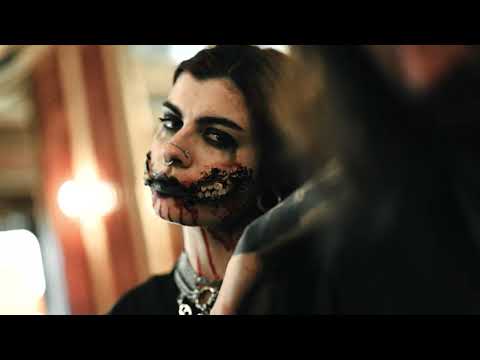 Crève Clothing - "ANTECHRIST 2025"