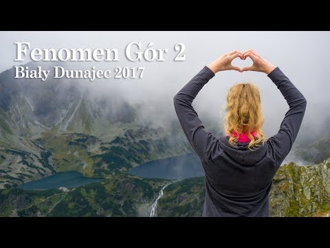 Fenomen Gór 2 - Biały Dunajec 2017
