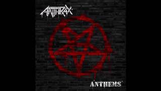 TNT   ANTHRAX
