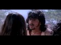Upendra Hits Lover Boyfriend And Reunites Super Scene Dhamini Upendra Kannada Movie